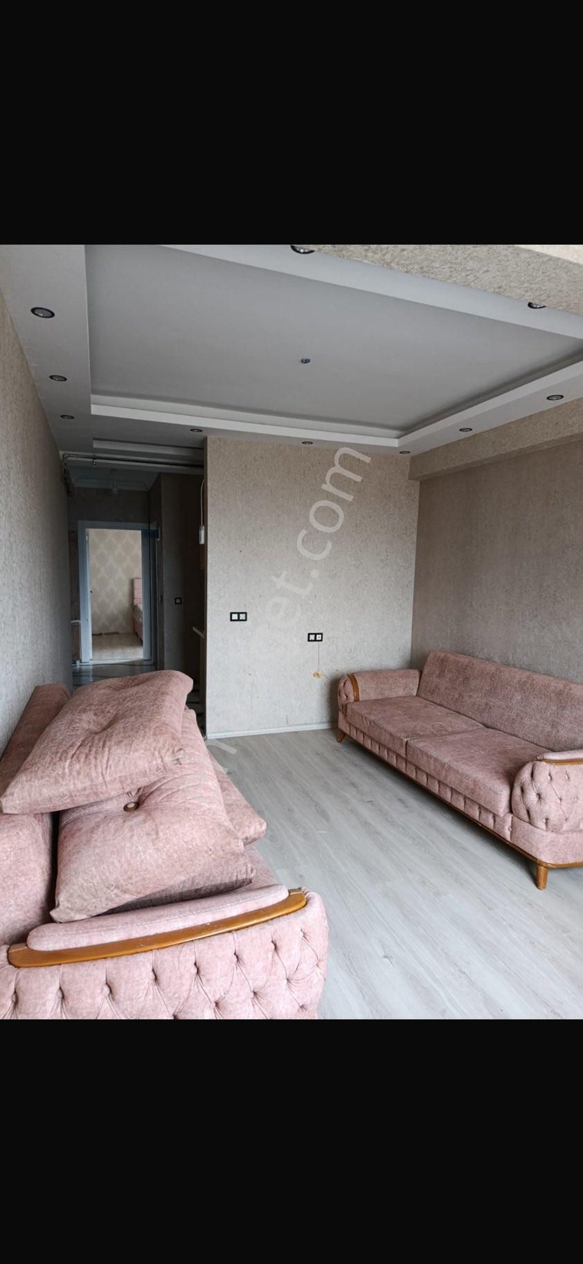 Acill Satılık Eşyalı Ara Kat Daire Çözüm Emlak’ta - Görsel 3