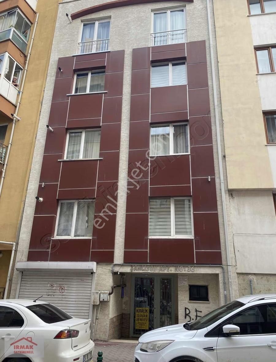 Seylap Cad Kiralık 1+1 Apart ( 2 Ayrı Oda ) - Görsel 9