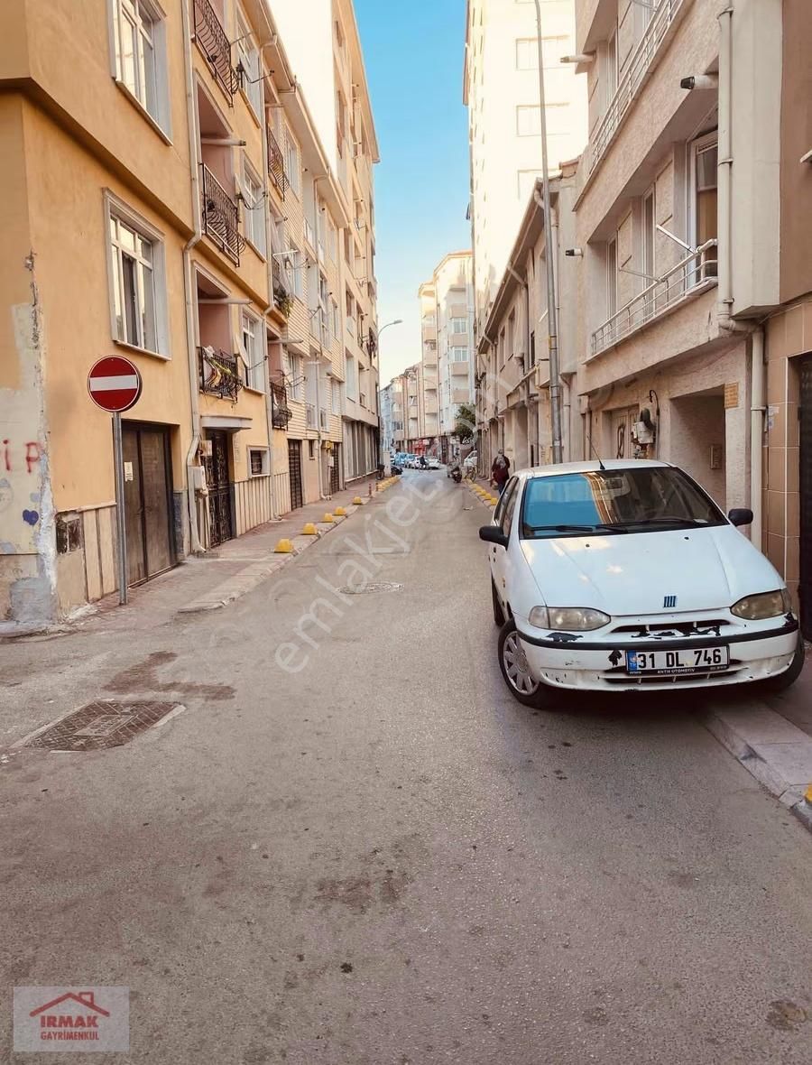 Sıhhıye Kavşağı, Sakarya Cad Kiralık 1+1 Apart Daire - Görsel 8