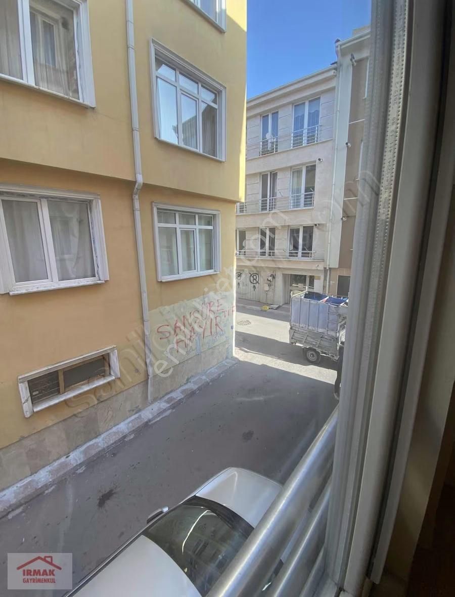 Sıhhıye Kavşağı, Sakarya Cad Kiralık 1+1 Apart Daire - Görsel 4
