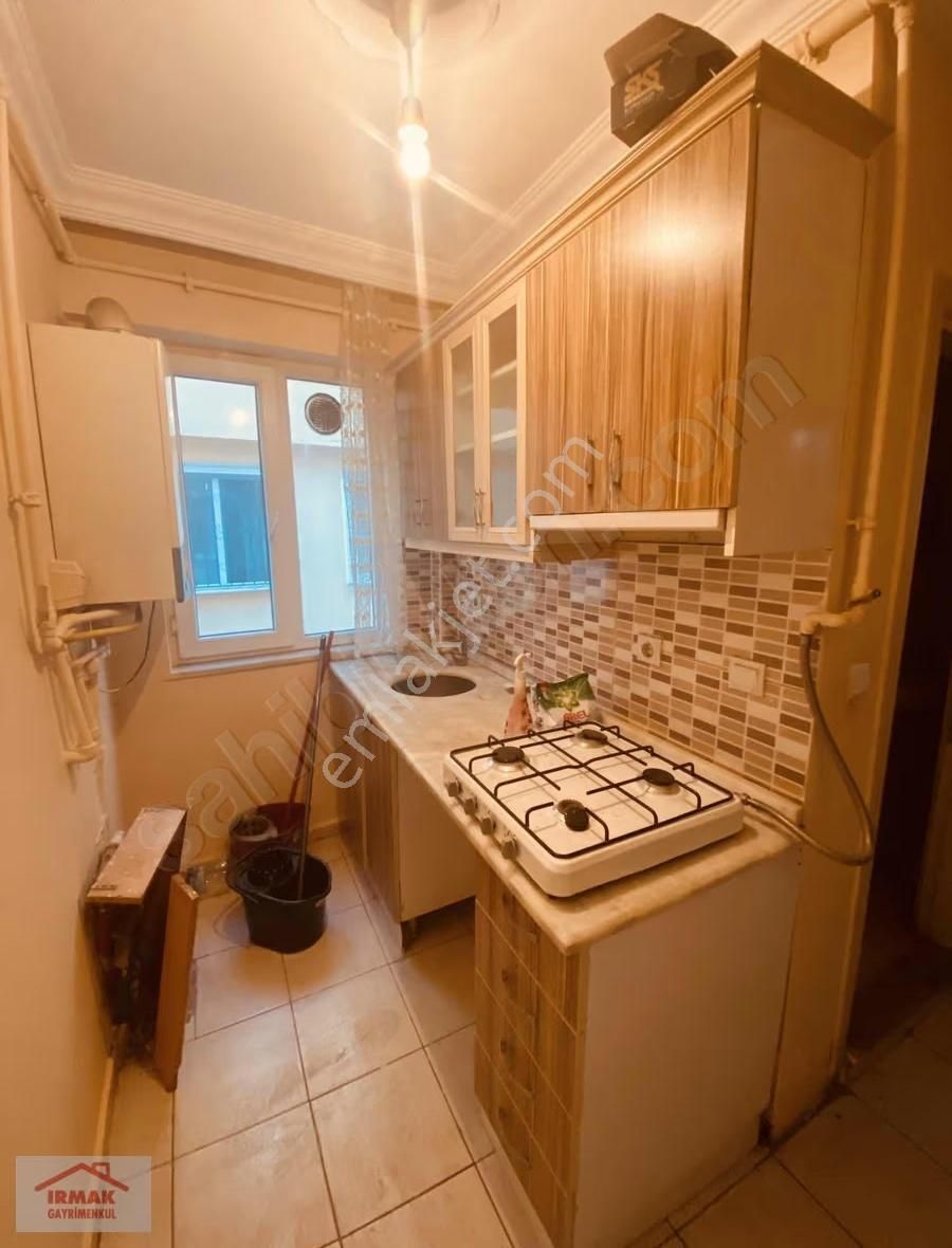 Sıhhıye Kavşağı, Sakarya Cad Kiralık 1+1 Apart Daire - Görsel 10