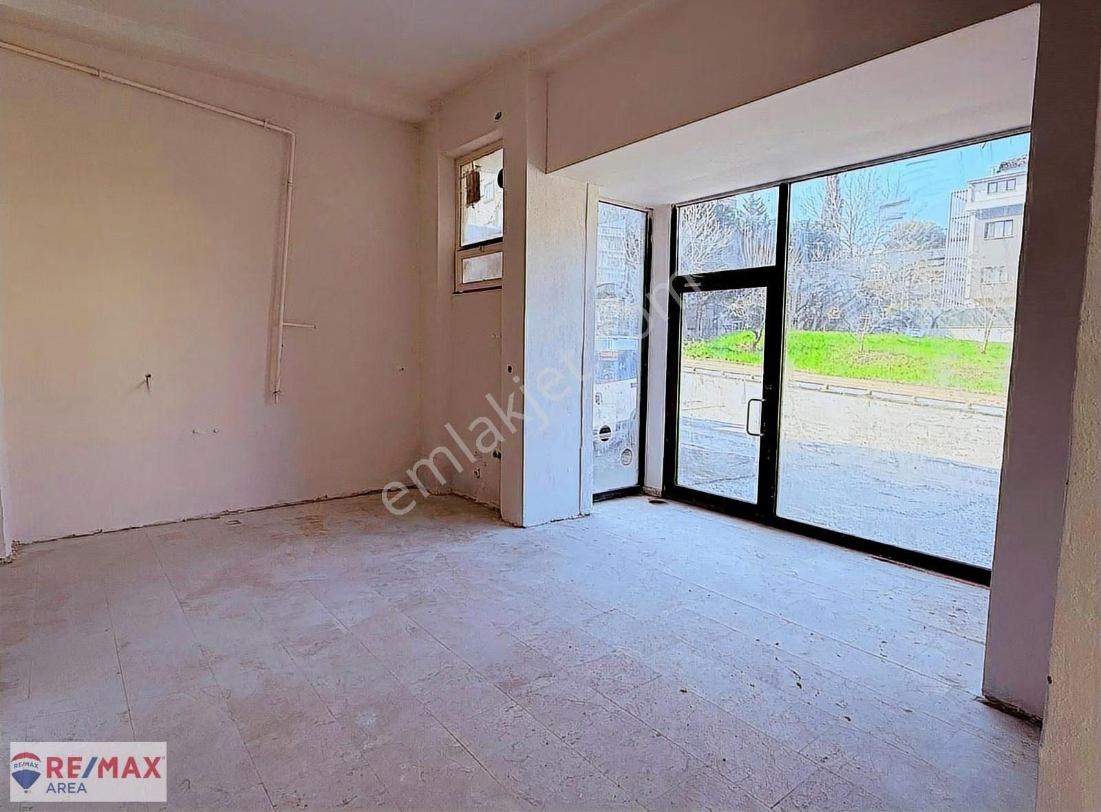 Remax Area Dan Kiralık Konak Cd Beşevler Kurumsal Firmaya Mağaza - Görsel 4