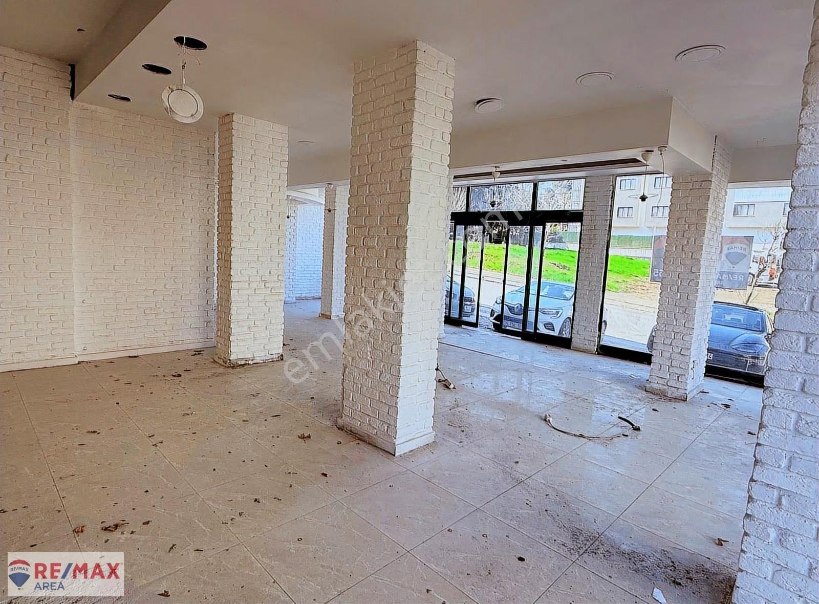 Remax Area Dan Kiralık Konak Cd Beşevler Kurumsal Firmaya Mağaza - Görsel 6