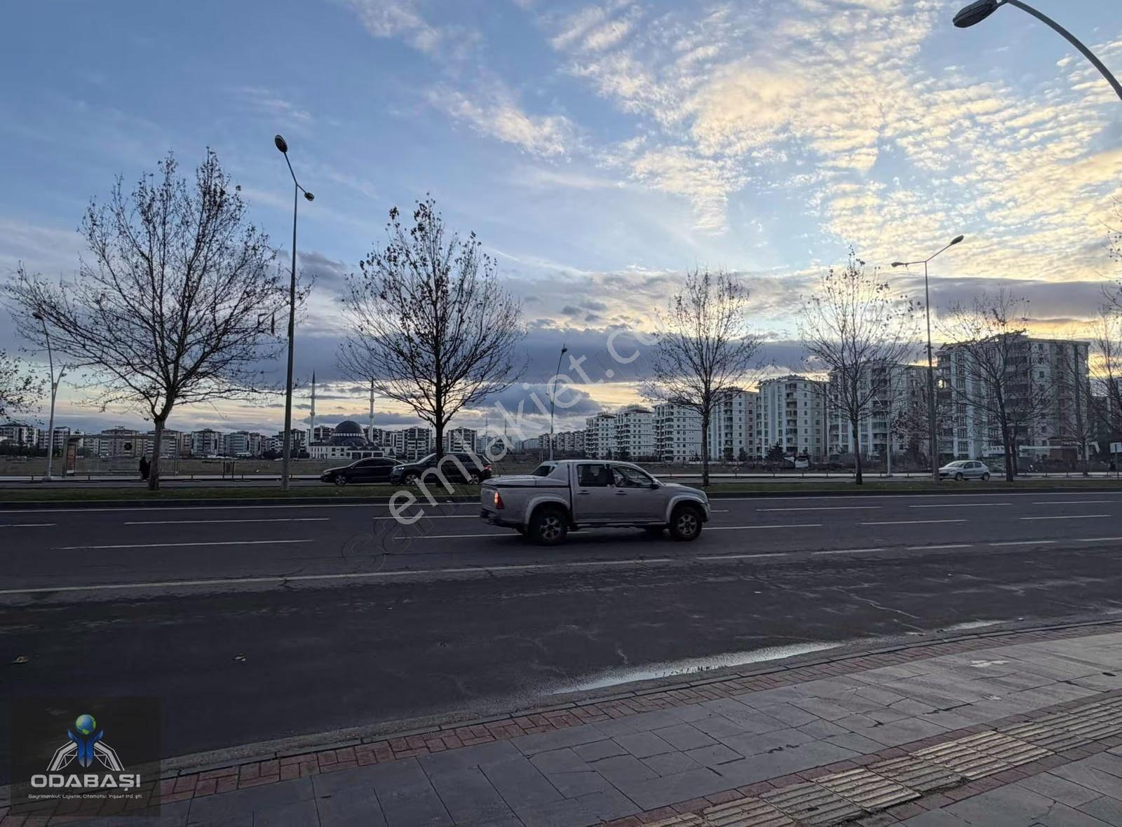 Araç Muane Yanı Geniş Cepheli Asma Katlı Satılık Dükkan - Görsel 8