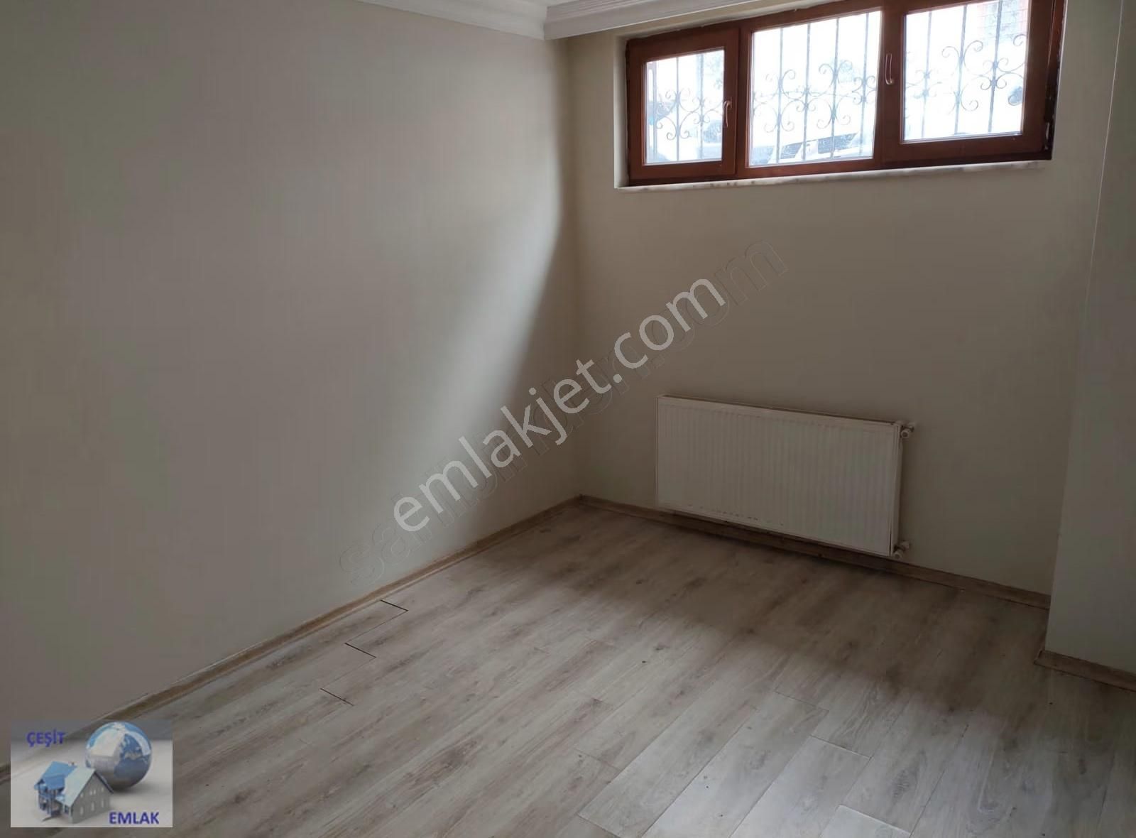 Çeşit Emlak Haznedar Mah De Yeni Bina Da 2+1 Bahçekat Daire - Görsel 19