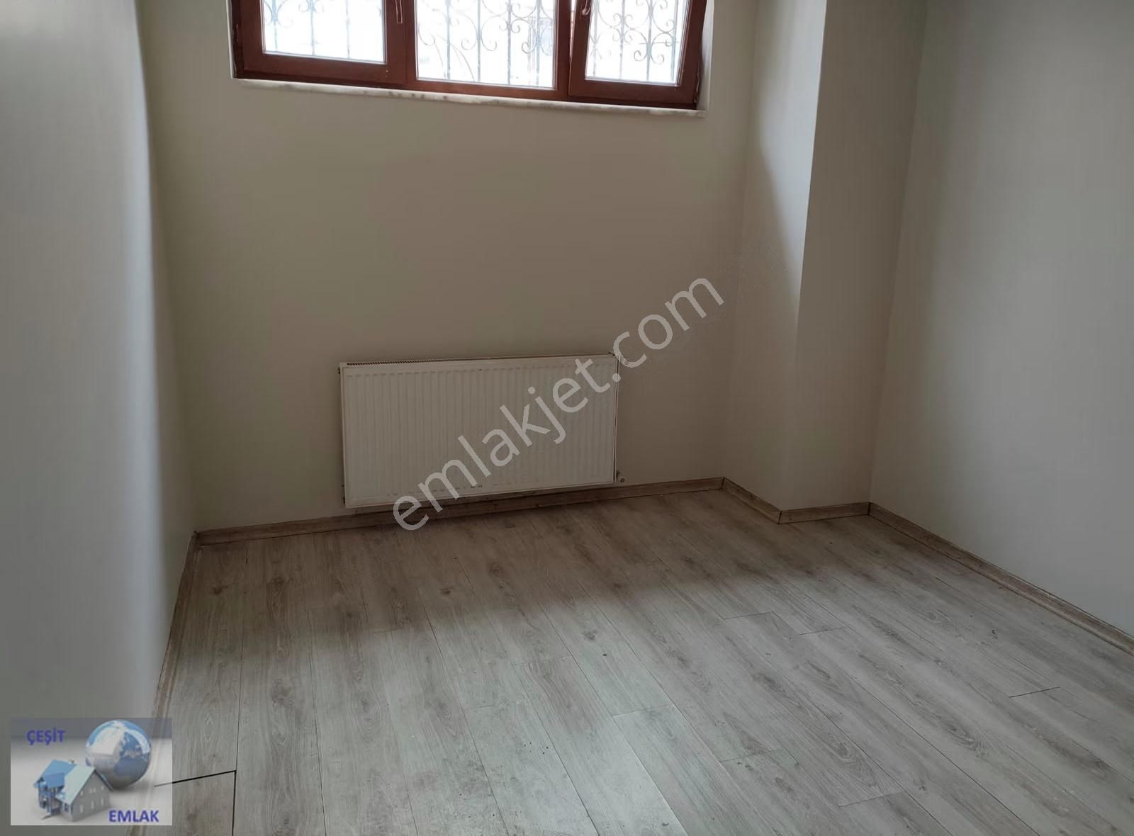 Çeşit Emlak Haznedar Mah De Yeni Bina Da 2+1 Bahçekat Daire - Görsel 3