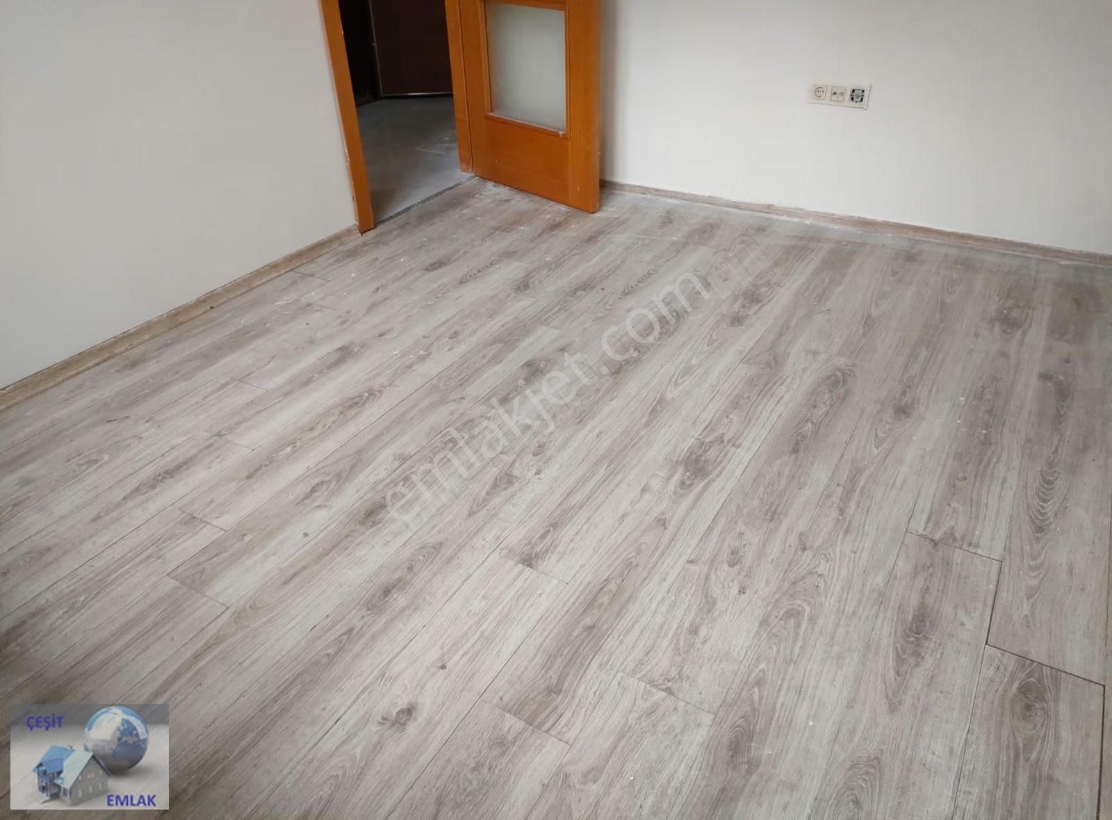 Çeşit Emlak Haznedar Mah De Yeni Bina Da 2+1 Bahçekat Daire - Görsel 13