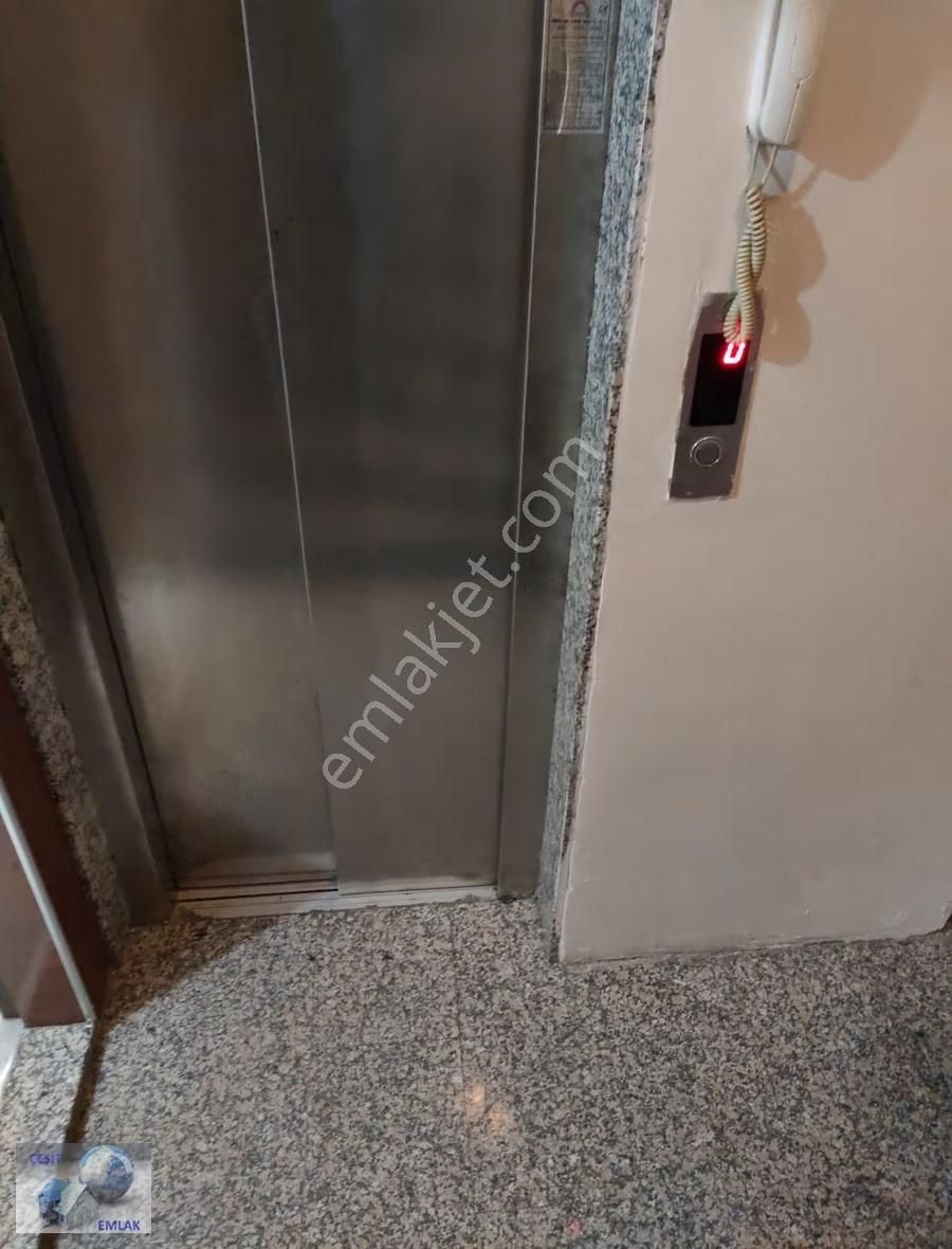 Çeşit Emlak Haznedar Mah De Yeni Bina Da 2+1 Bahçekat Daire - Görsel 18