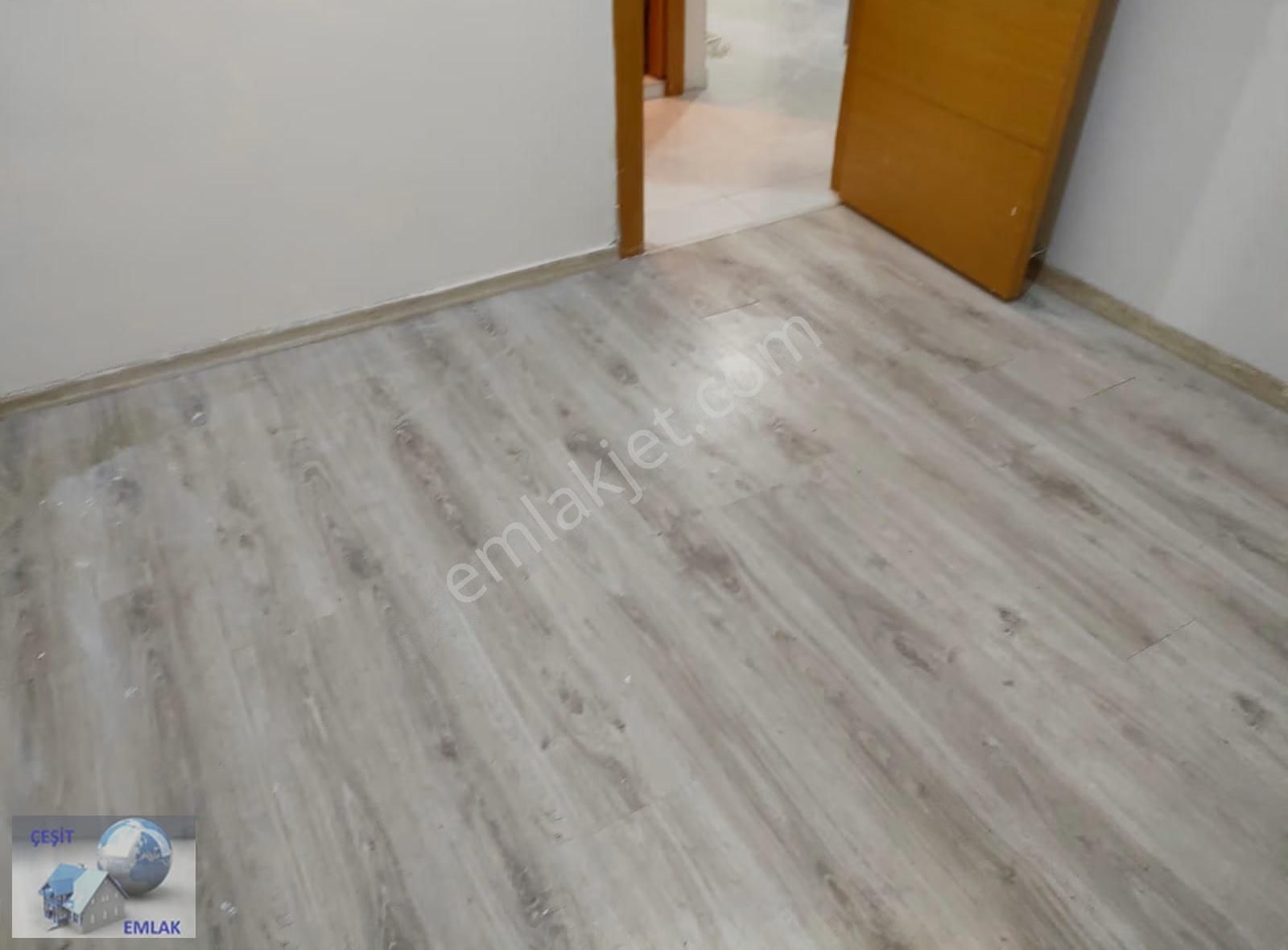 Çeşit Emlak Haznedar Mah De Yeni Bina Da 2+1 Bahçekat Daire - Görsel 27