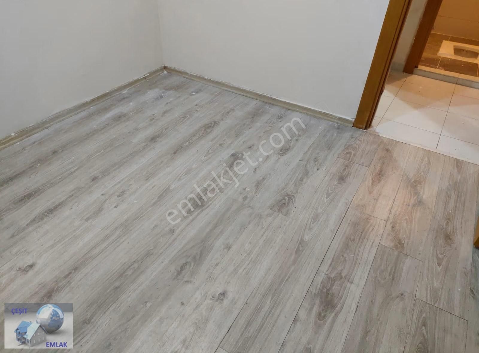 Çeşit Emlak Haznedar Mah De Yeni Bina Da 2+1 Bahçekat Daire - Görsel 21