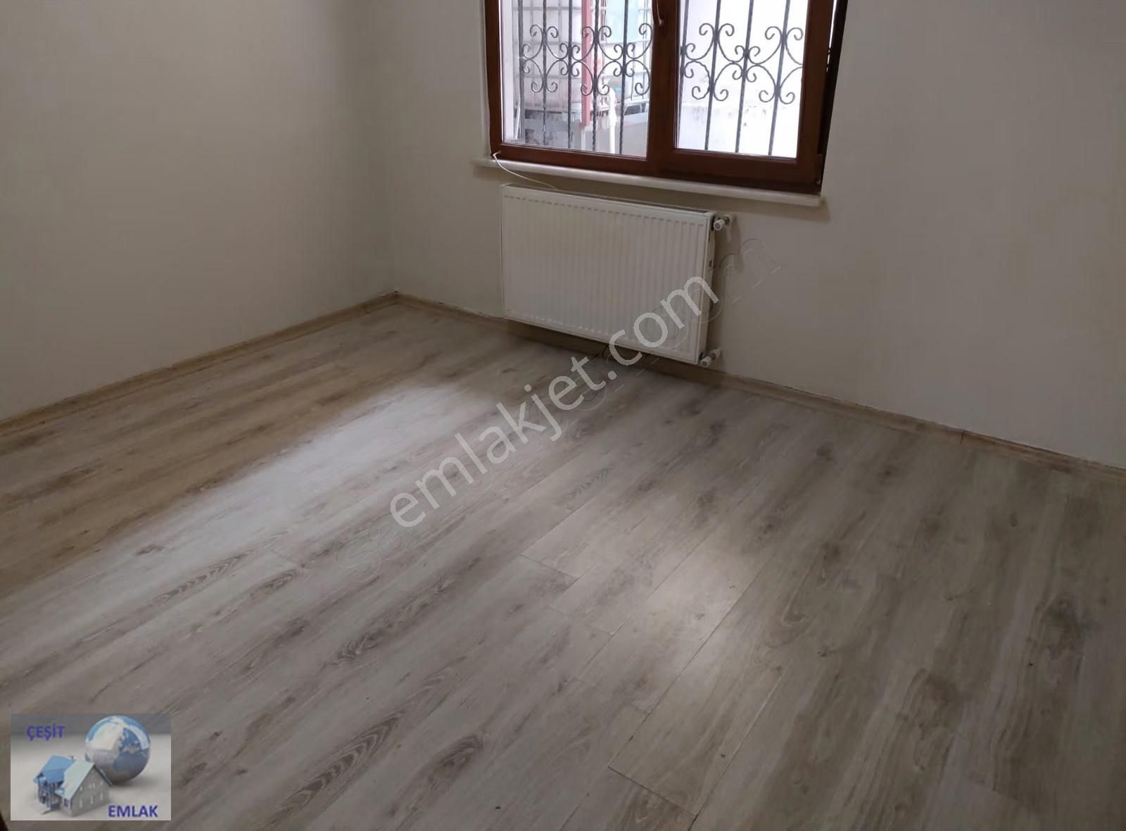 Çeşit Emlak Haznedar Mah De Yeni Bina Da 2+1 Bahçekat Daire - Görsel 26