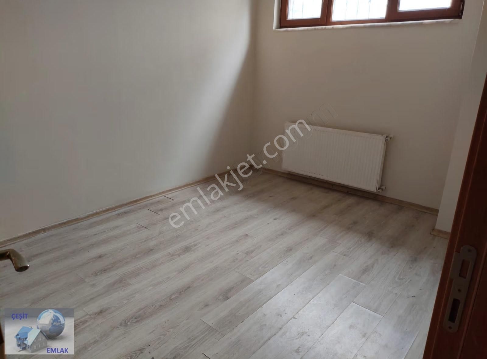 Çeşit Emlak Haznedar Mah De Yeni Bina Da 2+1 Bahçekat Daire - Görsel 8