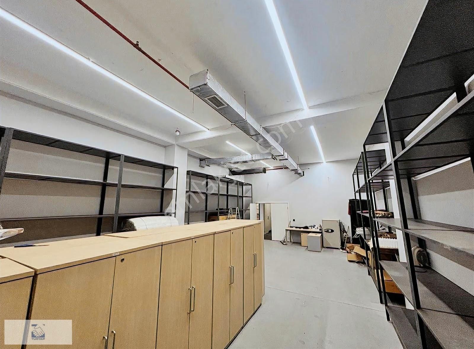 Sunflower Avm'de Büyük Metrekareli Satılık Mağaza - Görsel 3