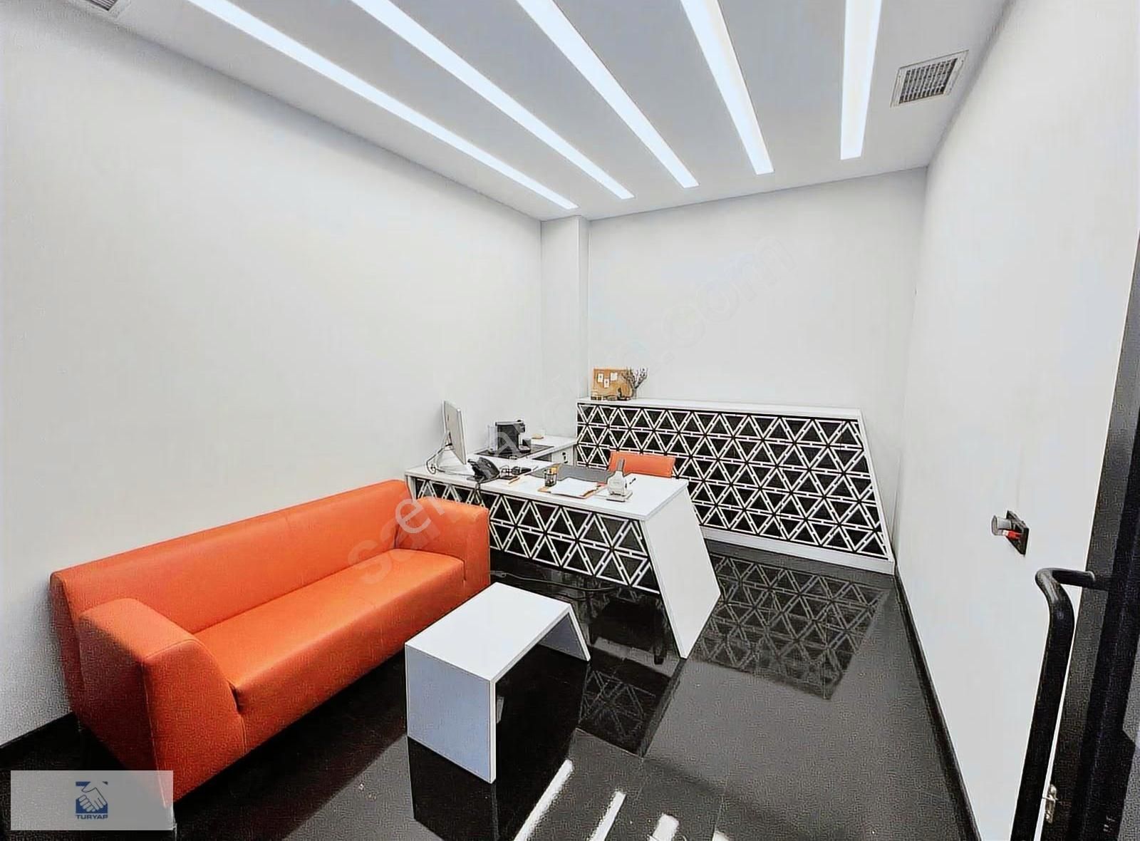 Sunflower Avm'de Büyük Metrekareli Satılık Mağaza - Görsel 9