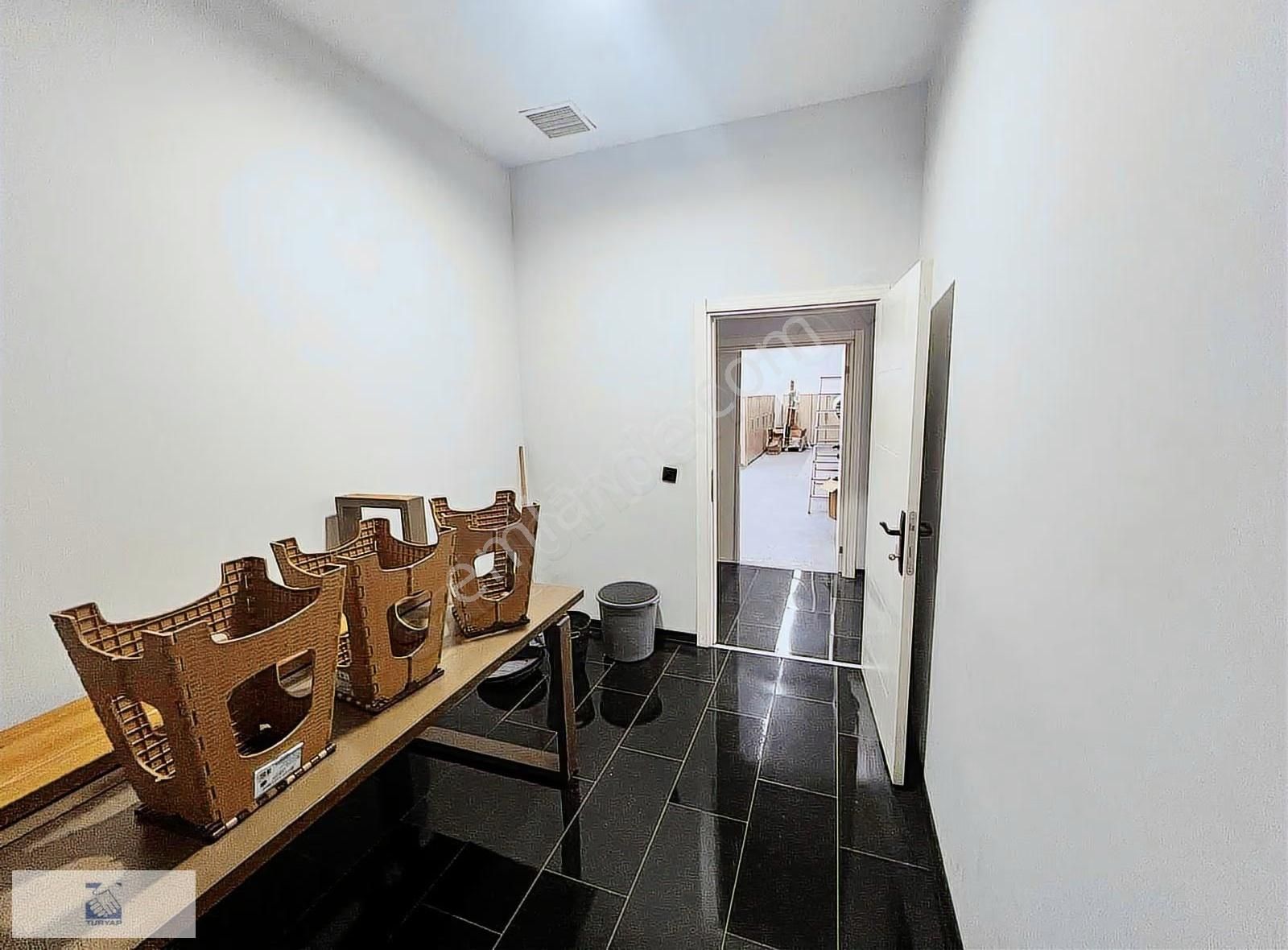 Sunflower Avm'de Büyük Metrekareli Satılık Mağaza - Görsel 14