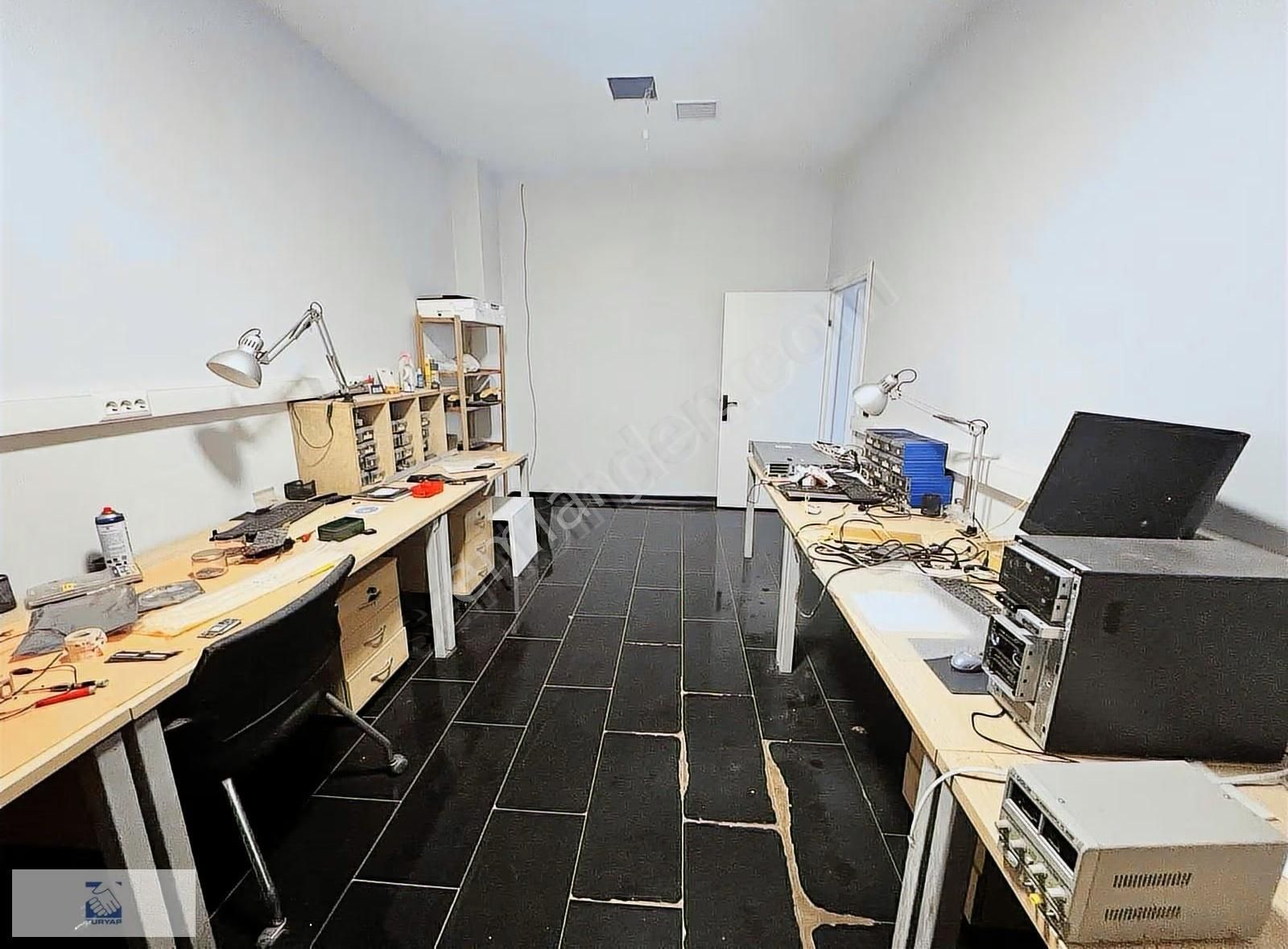 Sunflower Avm'de Büyük Metrekareli Satılık Mağaza - Görsel 10