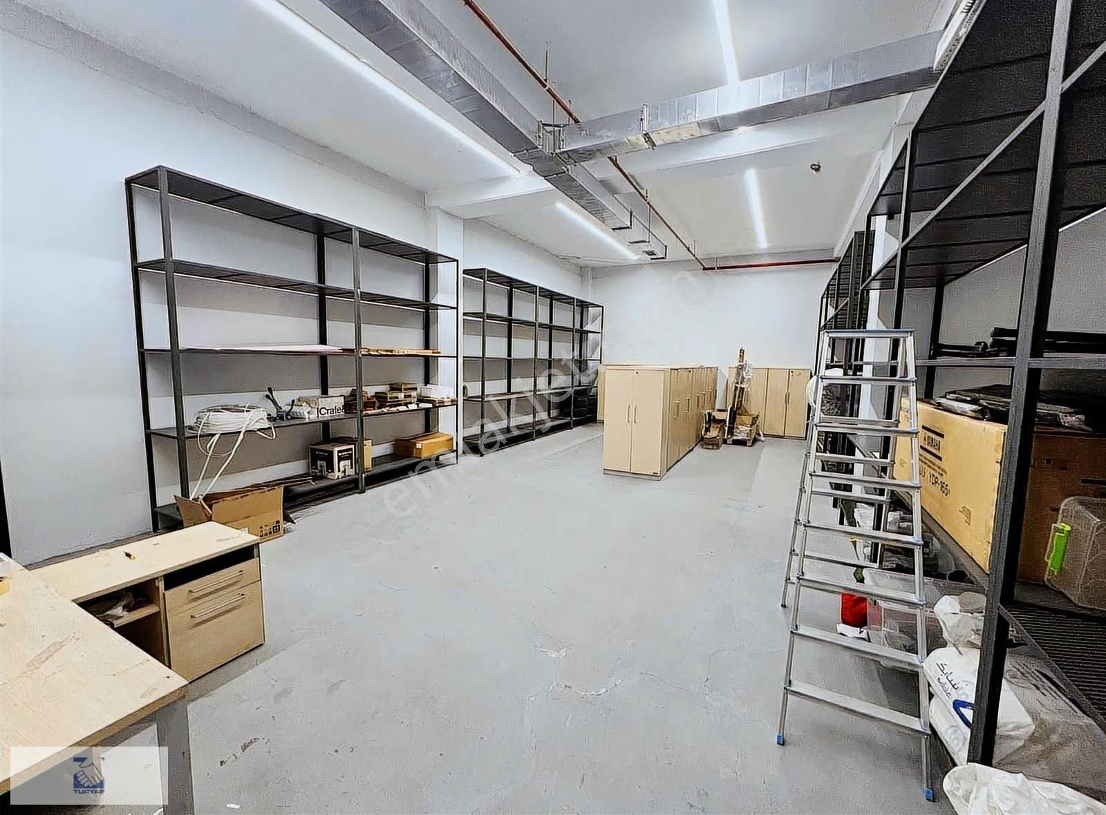 Sunflower Avm'de Büyük Metrekareli Satılık Mağaza - Görsel 7