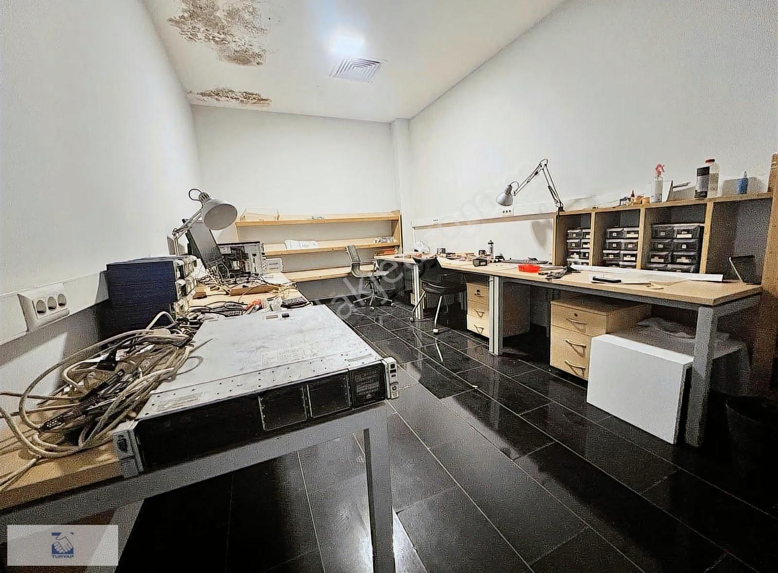 Sunflower Avm'de Büyük Metrekareli Satılık Mağaza - Görsel 16