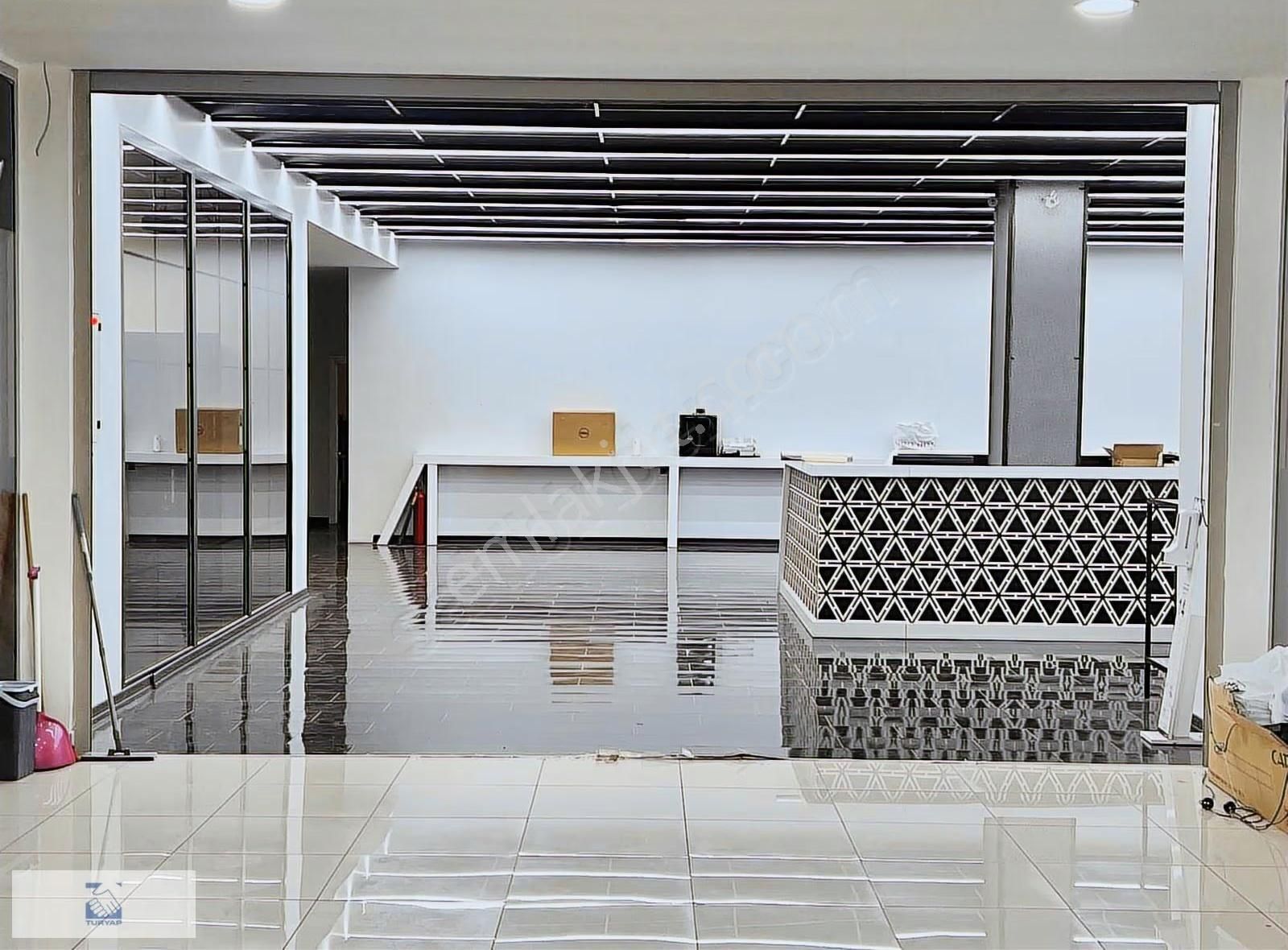 Sunflower Avm'de Büyük Metrekareli Satılık Mağaza - Görsel 8