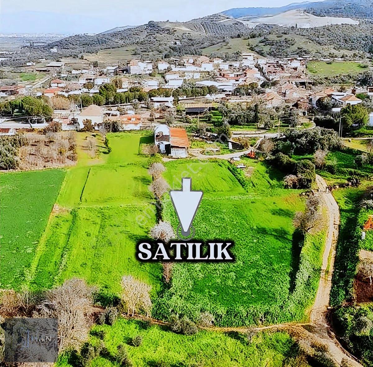 Han Gayrimenkulden Yatırım Fırsatı Çulhan Mah./yenipazar - Görsel 2