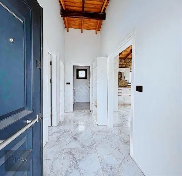 Han Gayrimenkul'den Ruhsatlı 2+1 Müstakil Taş Ev - Görsel 11