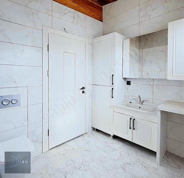 Han Gayrimenkul'den Ruhsatlı 2+1 Müstakil Taş Ev - Görsel 2