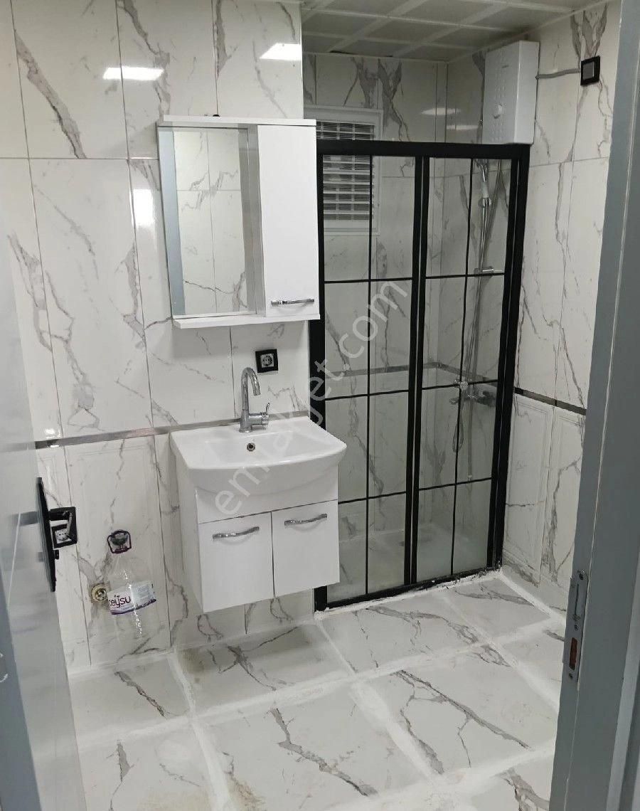 Kiralık 3+1 Yüksek Giriş Havuzlu Daire Ayrı Mutfak - Görsel 6