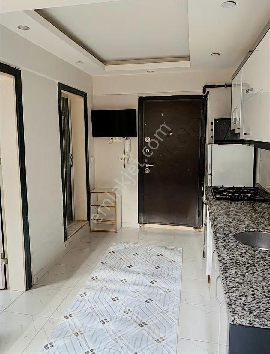 Asmalıevlerde Mahal Kafeye Çok Yakın 2+1 Kiralık Apart