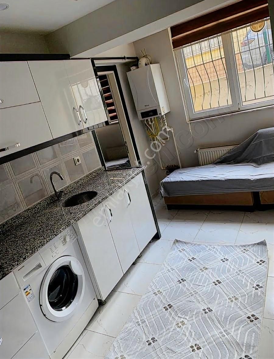 Asmalıevlerde Mahal Kafeye Çok Yakın 2+1 Kiralık Apart - Görsel 5