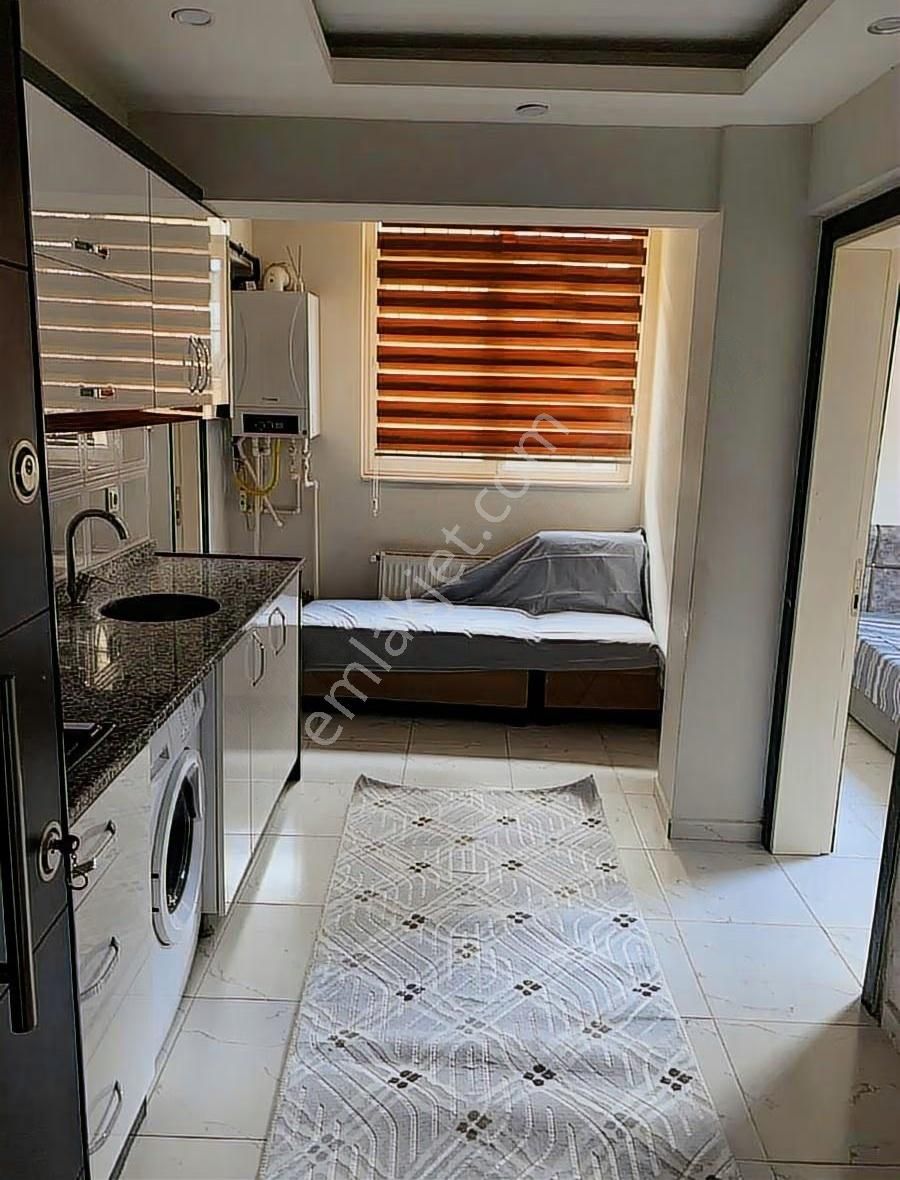 Asmalıevlerde Mahal Kafeye Çok Yakın 2+1 Kiralık Apart - Görsel 2