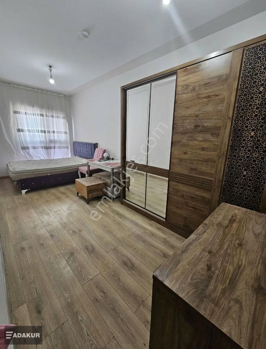 Nlogo Sitesinde Sayılık 2+1 Acık Mutfak Şehir Manzaralı - Görsel 8