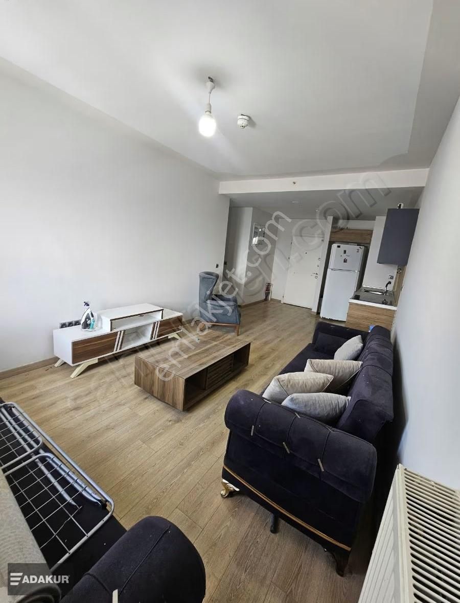 Nlogo Sitesinde Sayılık 2+1 Acık Mutfak Şehir Manzaralı - Görsel 9