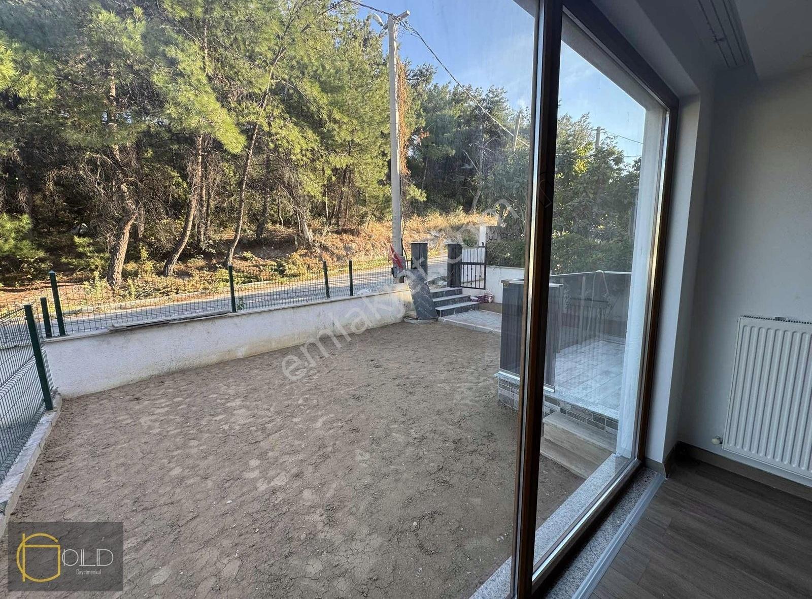 Güzelyalı'da Doğa Ve Denizle Bir Yaşam 4+1 Bahçeli Lüks Villa - Görsel 17
