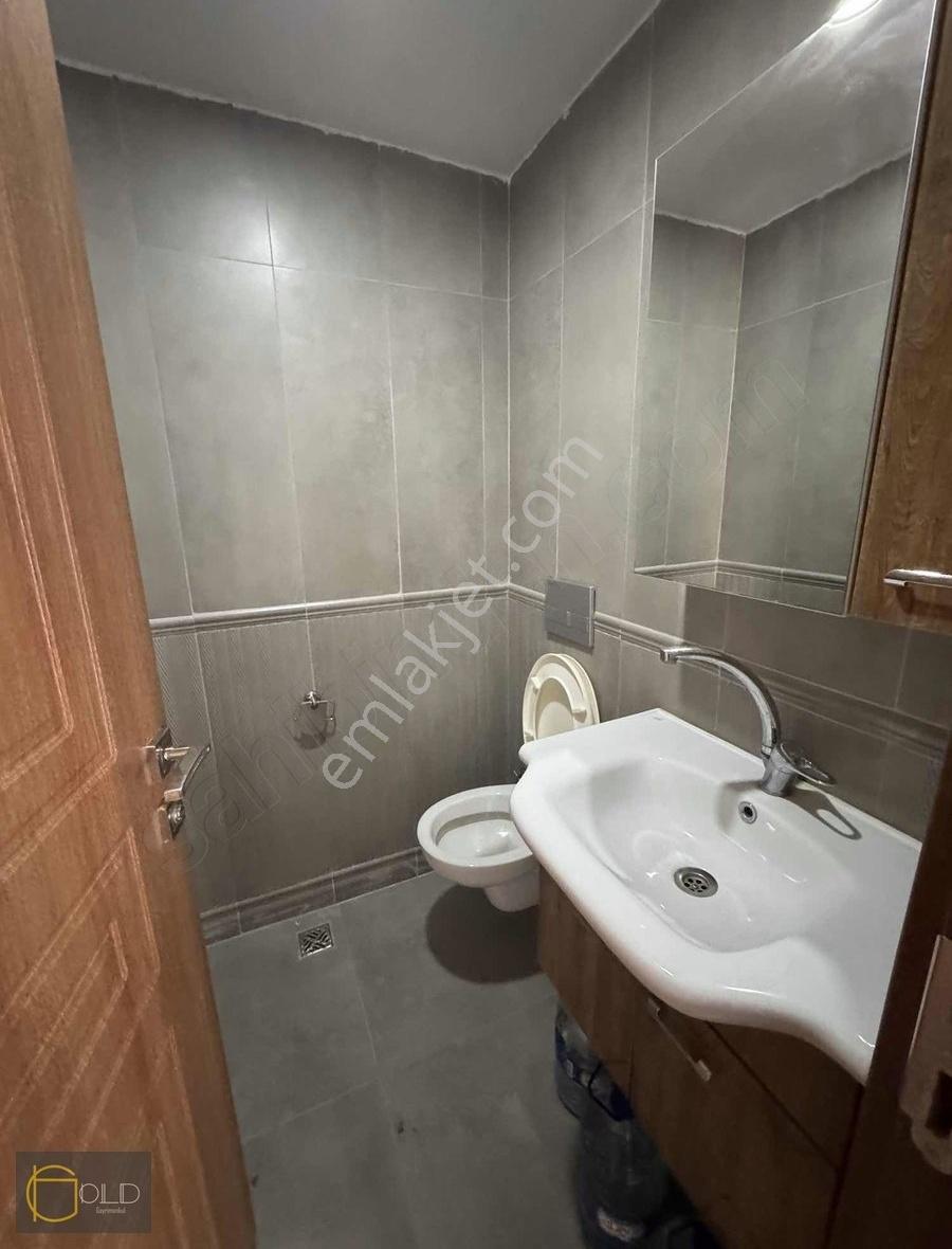 Güzelyalı'da Doğa Ve Denizle Bir Yaşam 4+1 Bahçeli Lüks Villa - Görsel 27