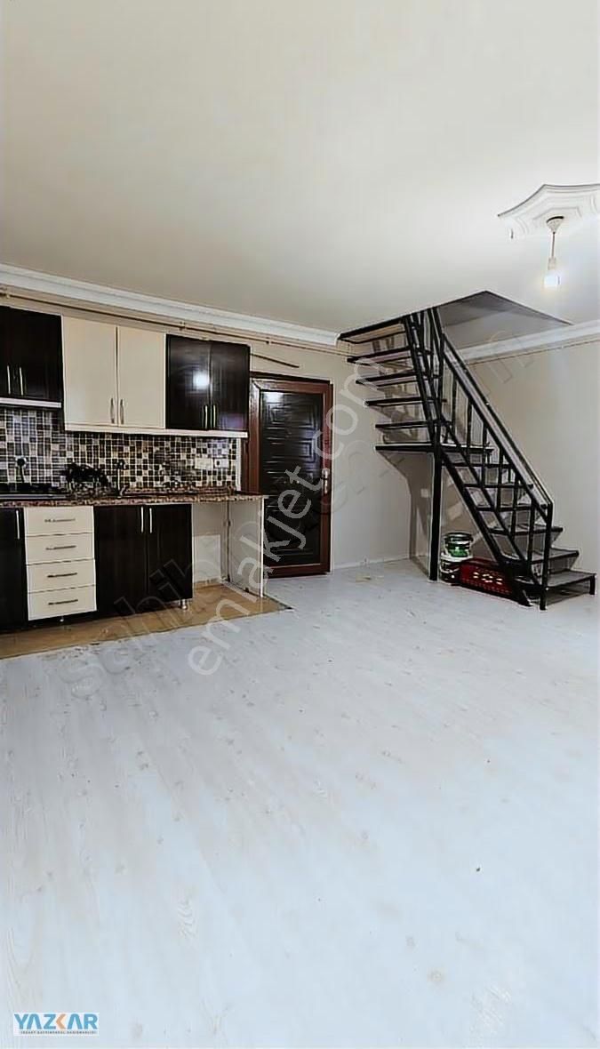 Mehterçeşme De Satılık 2+1 Arakat Dubleks - Görsel 5