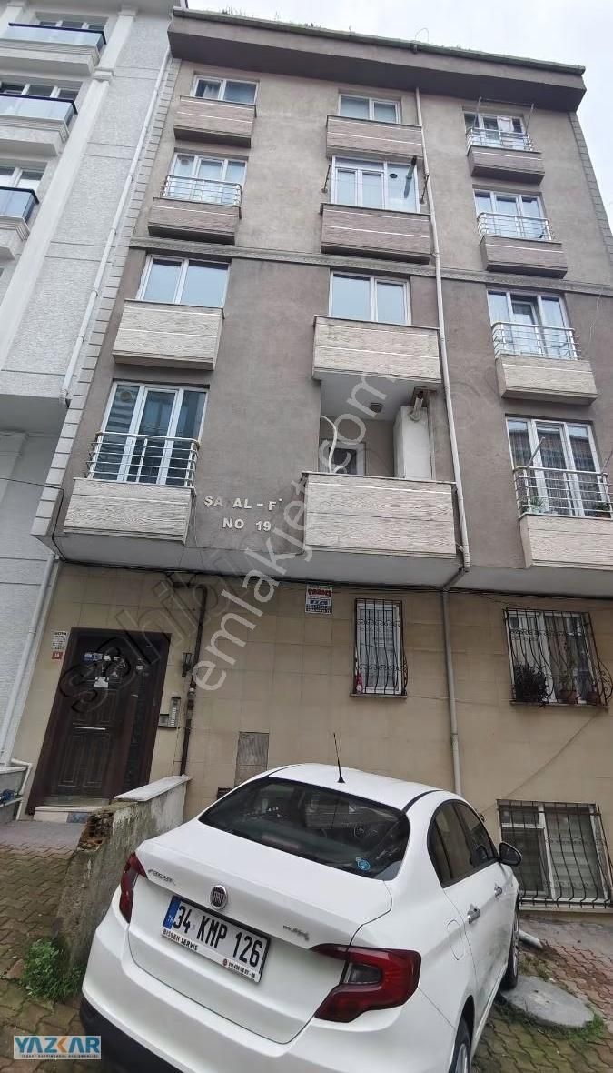 Mehterçeşme De Satılık 2+1 Arakat Dubleks - Görsel 2