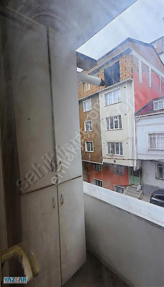 Mehterçeşme De Satılık 2+1 Arakat Dubleks - Görsel 17