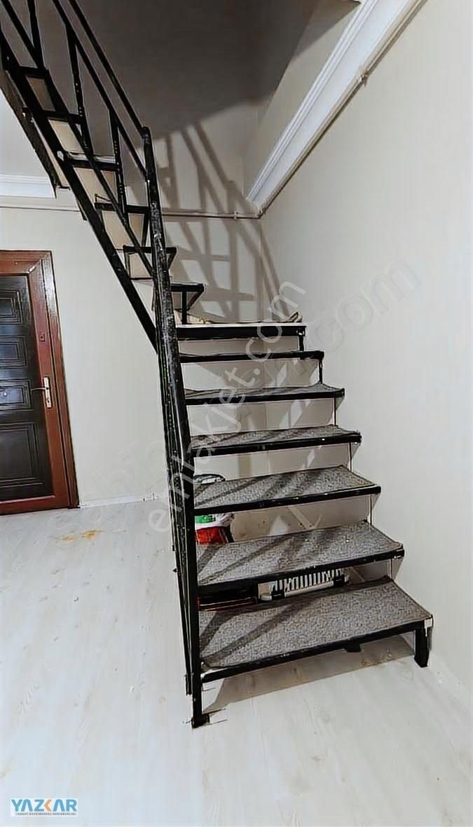 Mehterçeşme De Satılık 2+1 Arakat Dubleks - Görsel 13