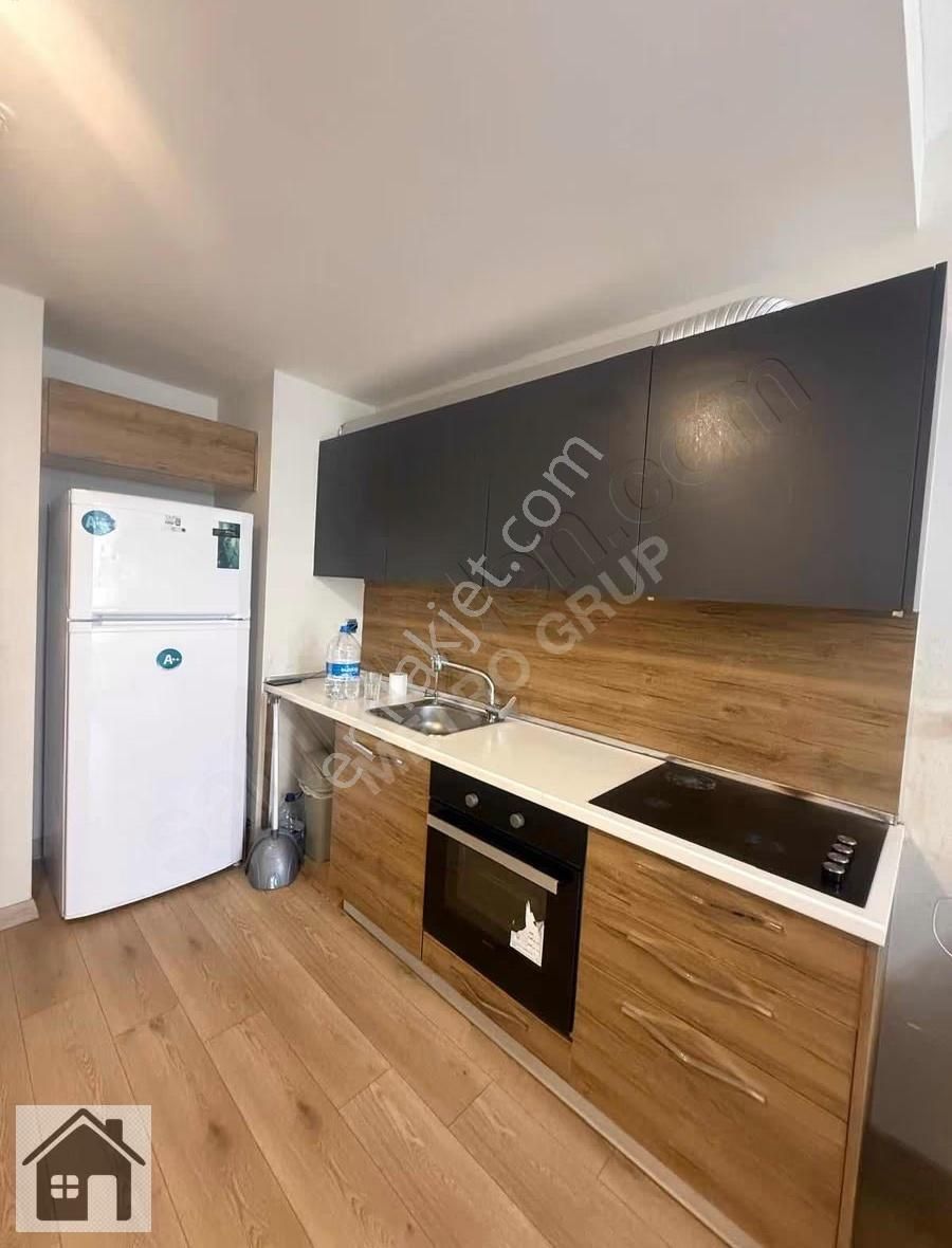 Nlogo İstanbul'da Eşyalı 2+1 Kiralık Eşyalı Daire - Görsel 12