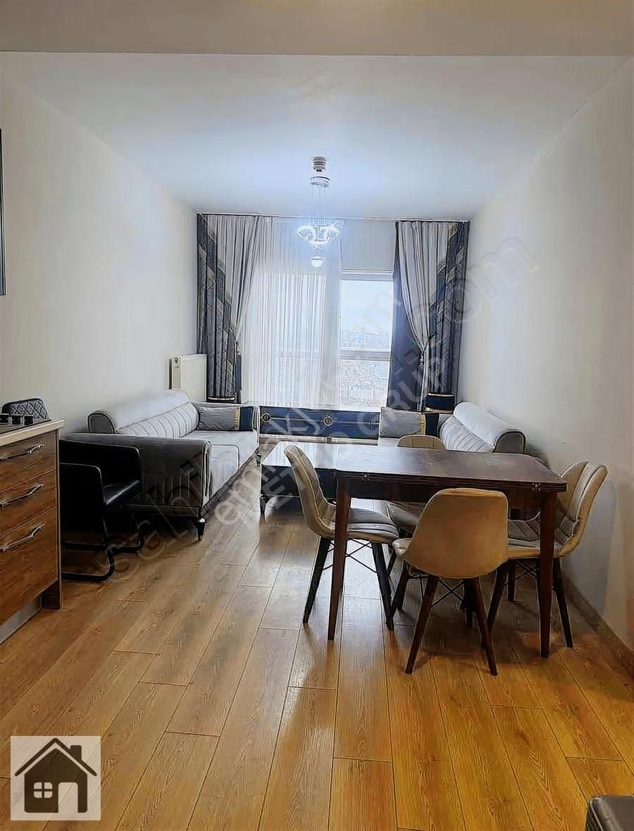 Nlogo İstanbul'da Eşyalı 2+1 Kiralık Eşyalı Daire - Görsel 3