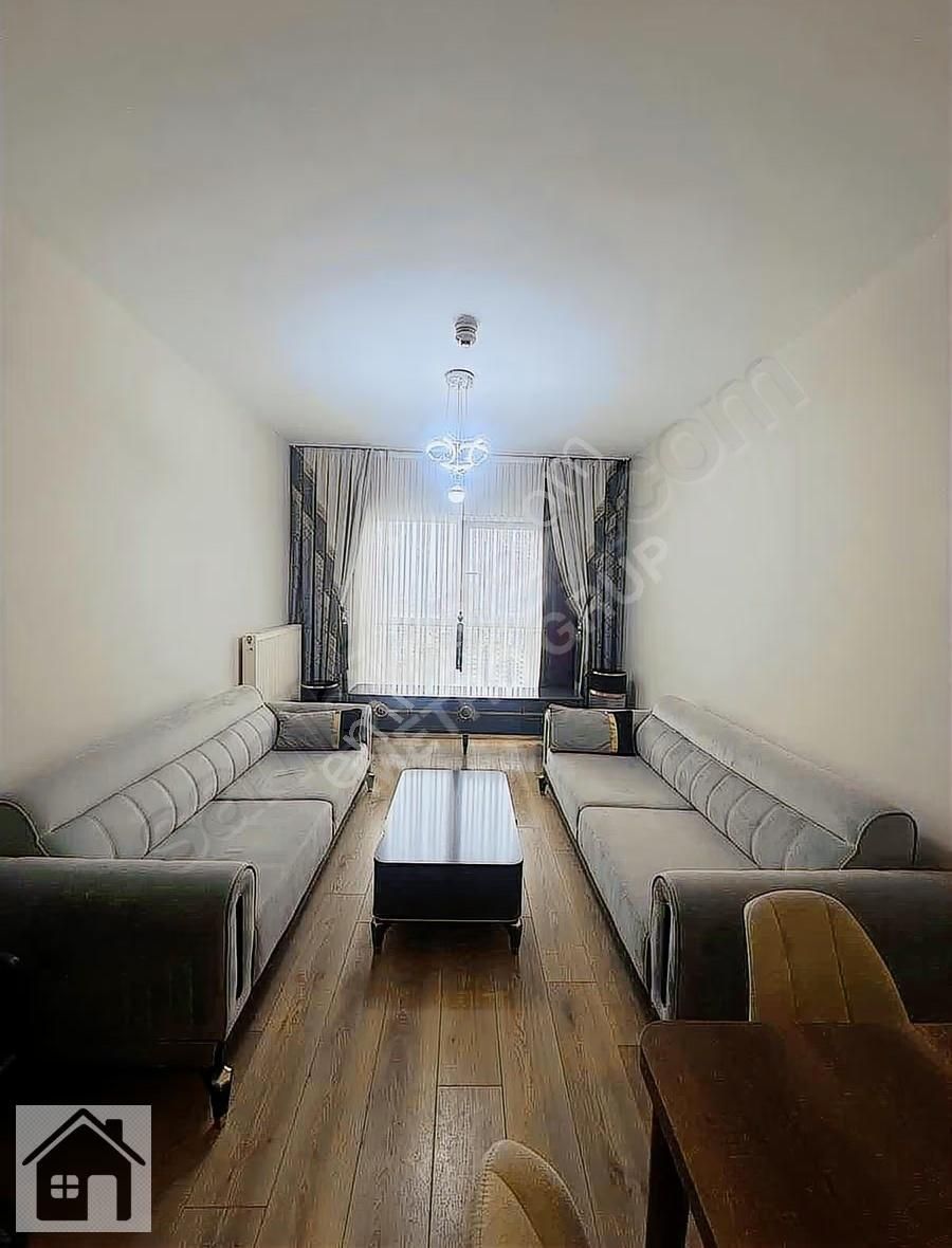 Nlogo İstanbul'da Eşyalı 2+1 Kiralık Eşyalı Daire - Görsel 8