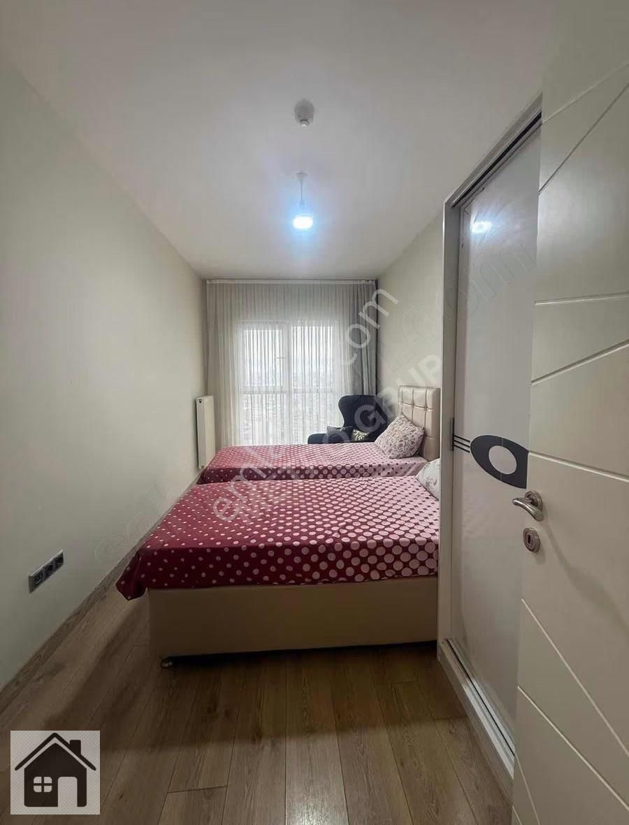 Nlogo İstanbul'da Eşyalı 2+1 Kiralık Eşyalı Daire - Görsel 15