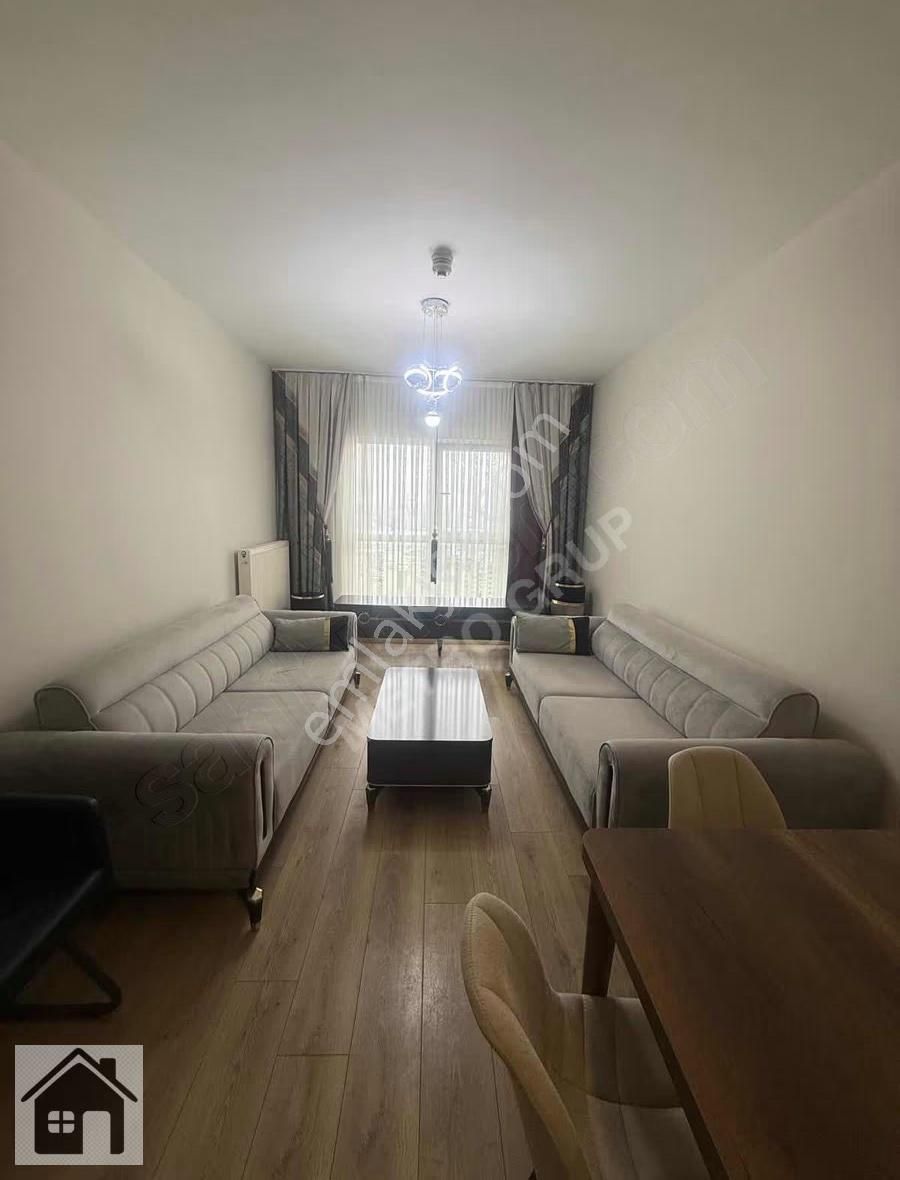 Nlogo İstanbul'da Eşyalı 2+1 Kiralık Eşyalı Daire - Görsel 4