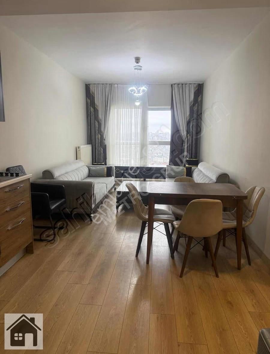 Nlogo İstanbul'da Eşyalı 2+1 Kiralık Eşyalı Daire - Görsel 2
