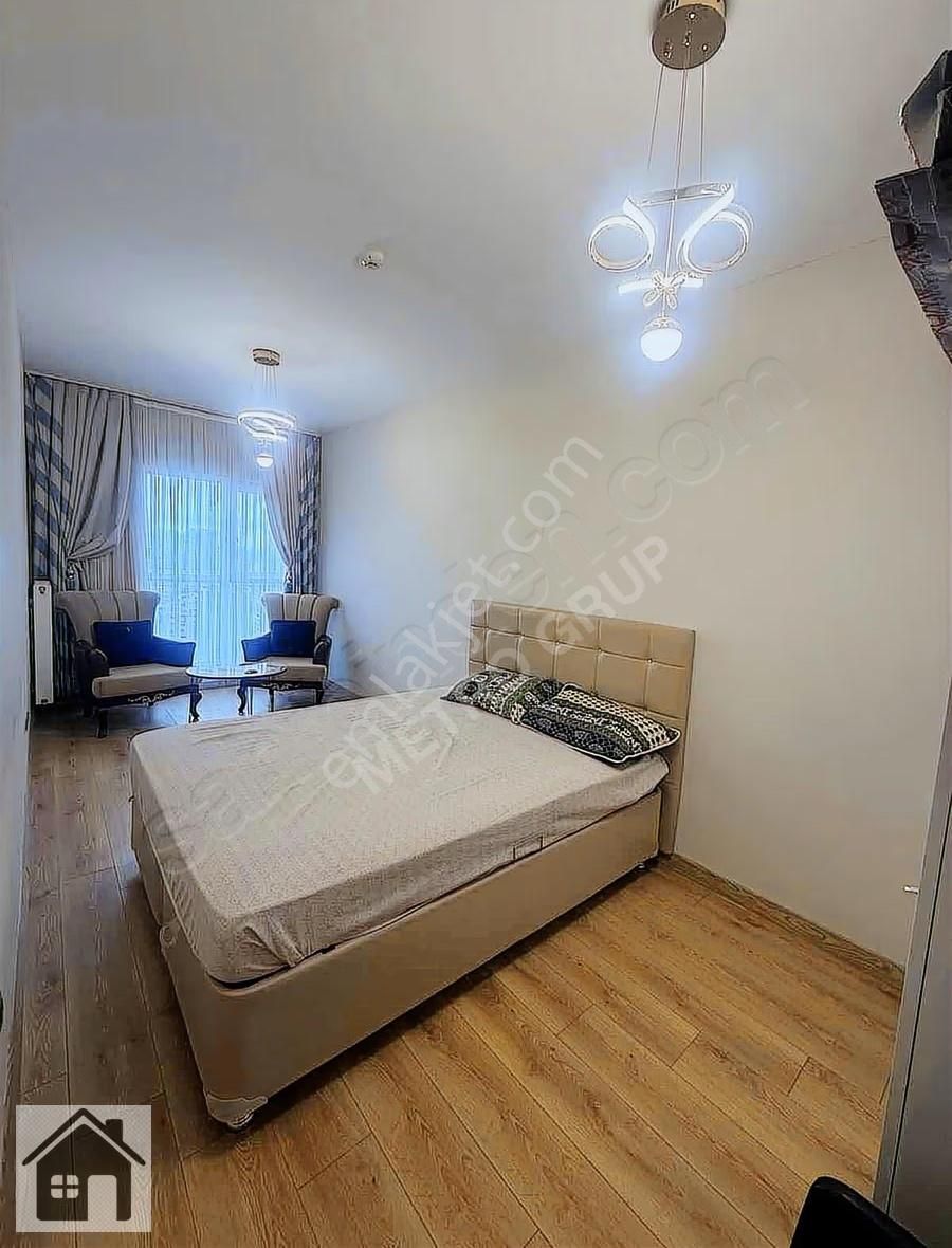 Nlogo İstanbul'da Eşyalı 2+1 Kiralık Eşyalı Daire - Görsel 10