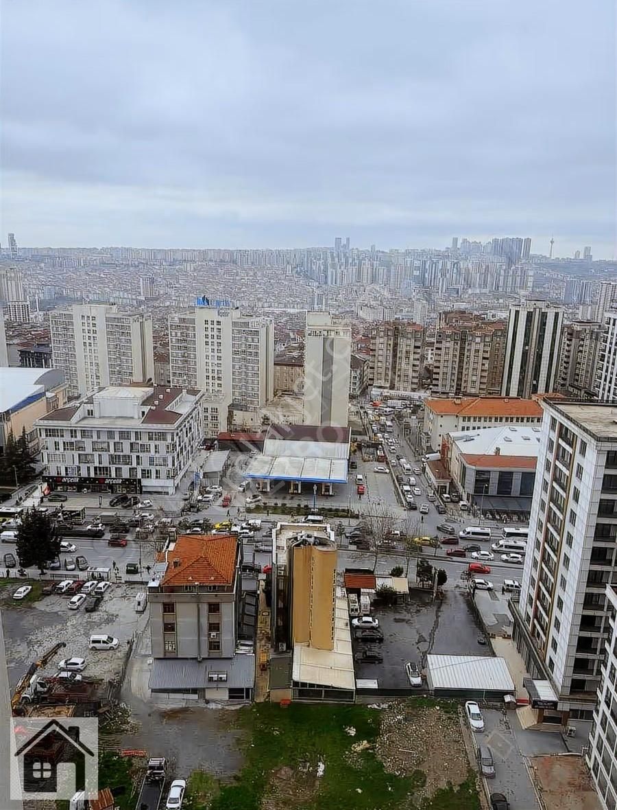 Nlogo İstanbul'da Eşyalı 2+1 Kiralık Eşyalı Daire - Görsel 14