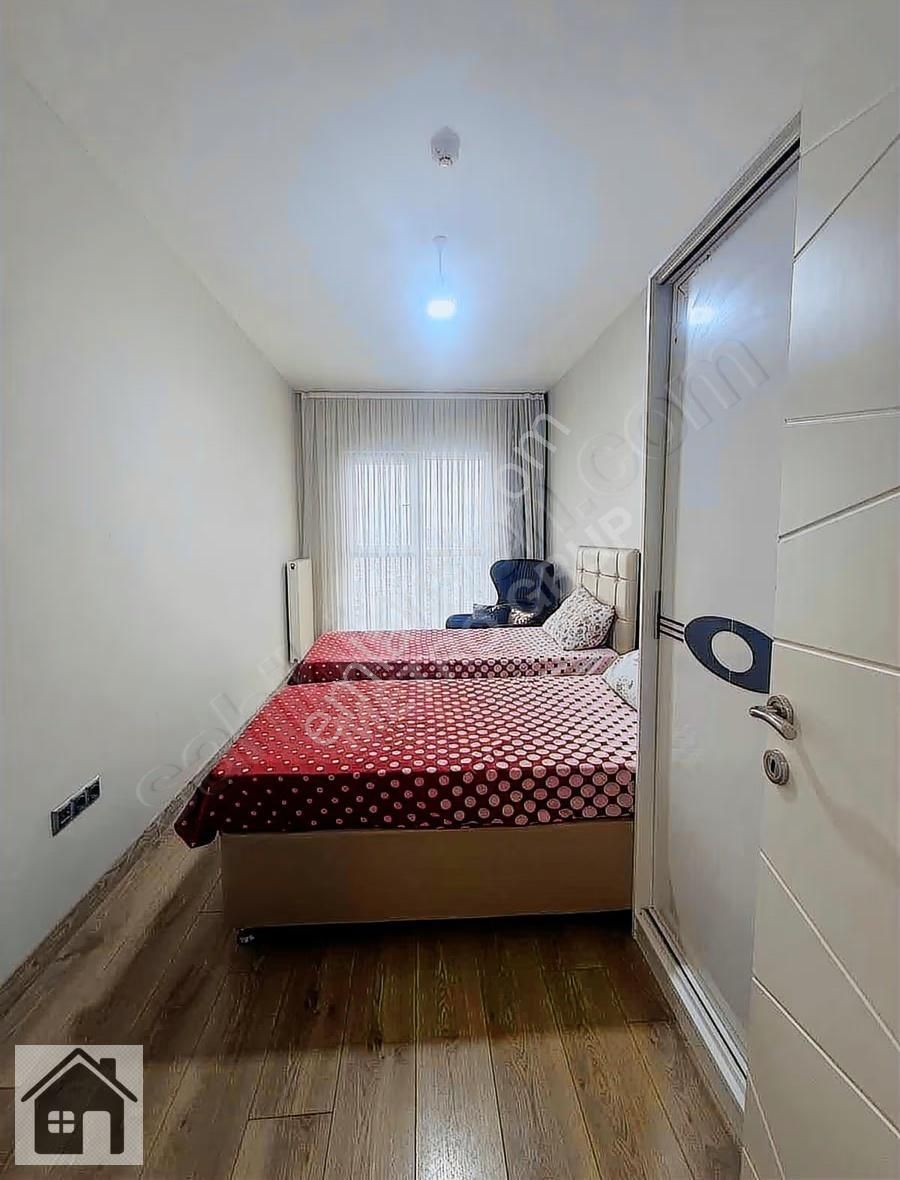 Nlogo İstanbul'da Eşyalı 2+1 Kiralık Eşyalı Daire - Görsel 18