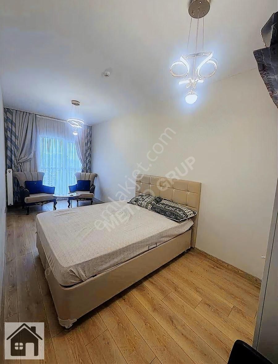 Nlogo İstanbul'da Eşyalı 2+1 Kiralık Eşyalı Daire - Görsel 6