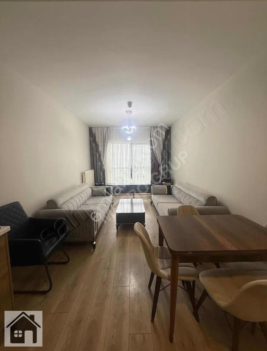 Nlogo İstanbul'da Eşyalı 2+1 Kiralık Eşyalı Daire - Görsel 24