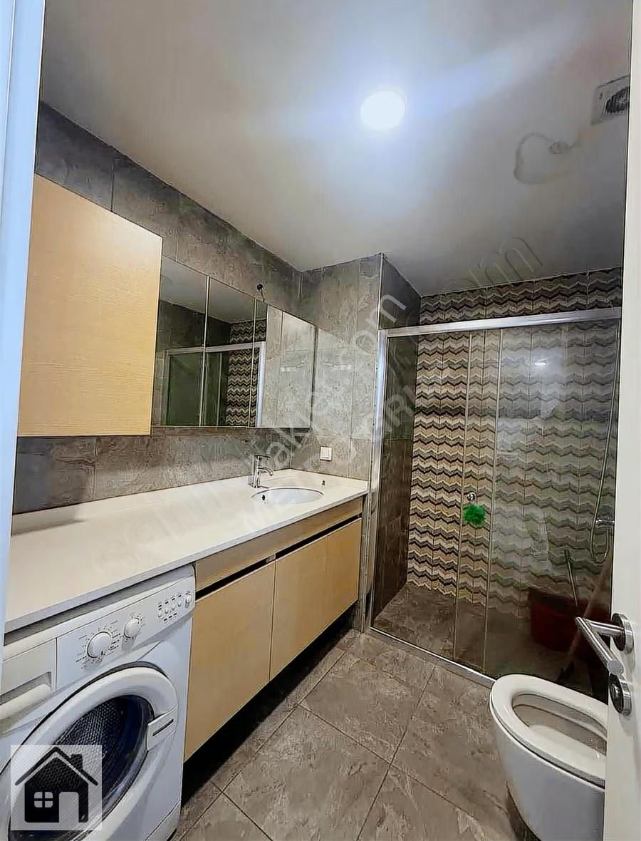 Zafer Mh. Metrobüse Yakın, Site İçinde 1+1 Kiralık Daire - Görsel 21
